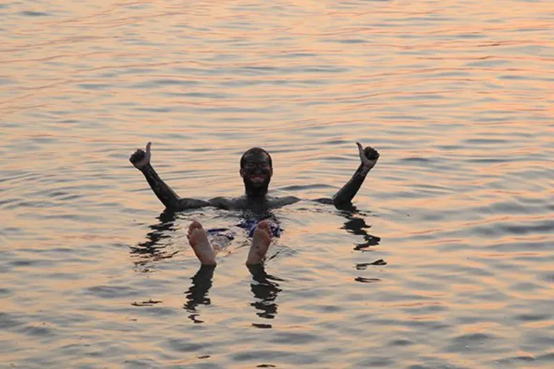 tour di gruppo Giordania | Mar Morto